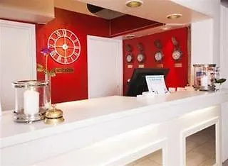 Hotel Norlandia Telemark