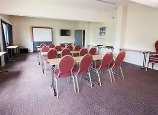 Hotel Norlandia Telemark 3*