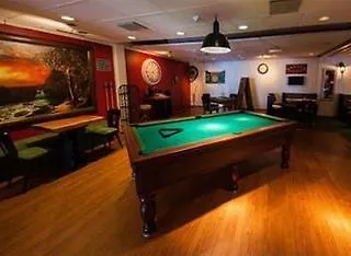 Hotel Norlandia Telemark 3*