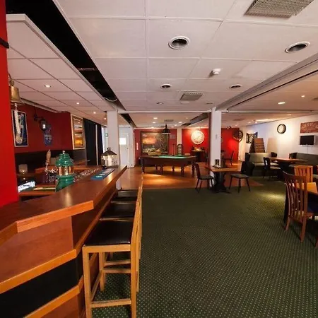 Norlandia Telemark Hotel