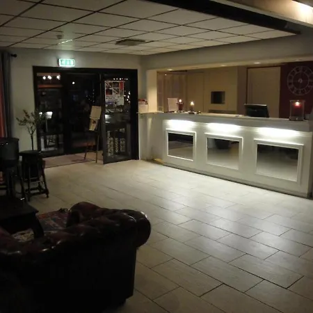 Hotel Norlandia Telemark 3*