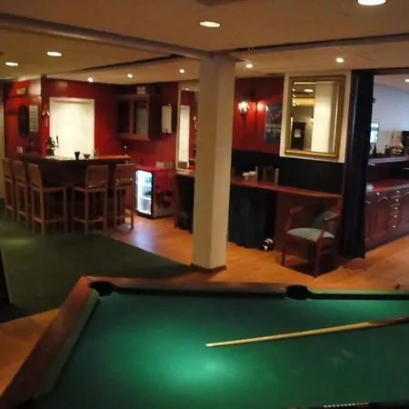 Norlandia Telemark Hotel 3*