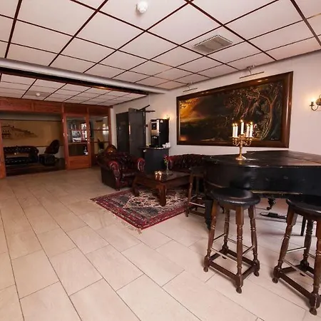 Norlandia Telemark Hotel 3*