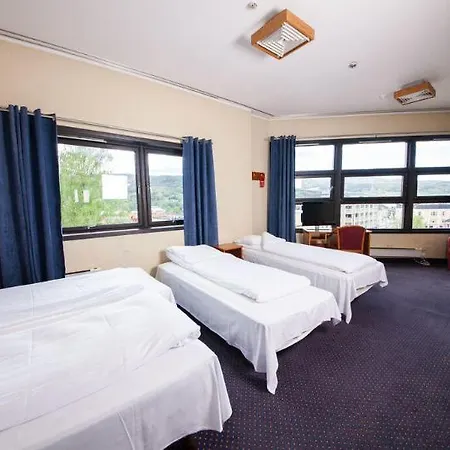 Hotel Norlandia Telemark Kongsberg
