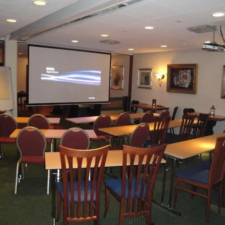 Norlandia Telemark Hotel Kongsberg