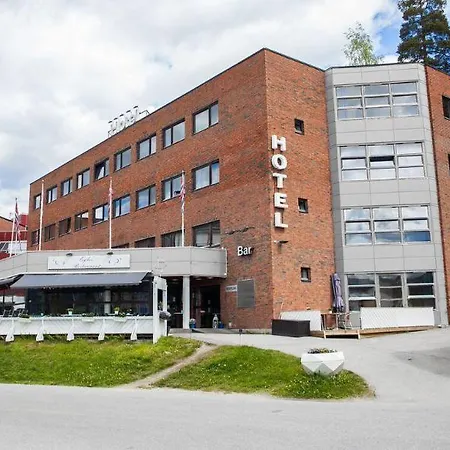 Norlandia Telemark Hotel