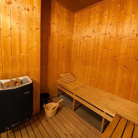 Hotel Norlandia Telemark 3*