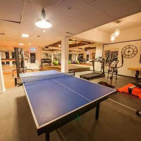 Hotel Norlandia Telemark Kongsberg