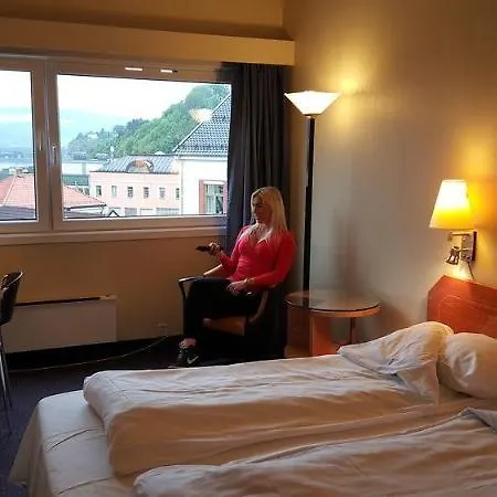 Norlandia Telemark Kongsberg